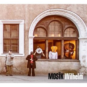 Download track Bei Mir Bist Du Schön Mosïk