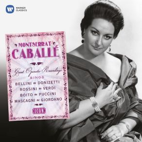 Download track Poliuto, Act III: Ah Fuggi Da Morte... Il Suon Dell' Arpe Angeliche (1995 Remastered Version) Montserrat Caballé