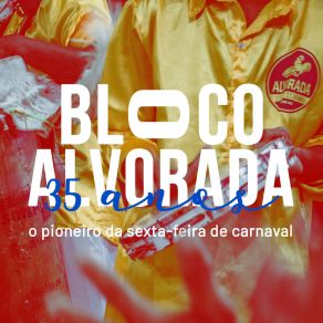 Download track A Cancela Bloco Alvorada