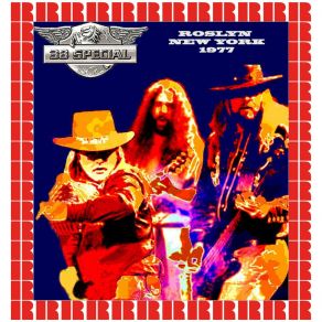 Download track Travelin' Man 38 Special