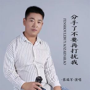 Download track 分手了不要再打扰我 (男版) 张瑞军