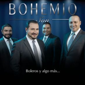 Download track Mitad Tu Mitad Yo Bohemio´son