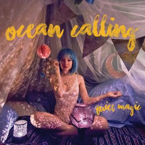 Download track Spun Gold Ocean Calling