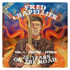 Download track Something About You Fred Chapellier