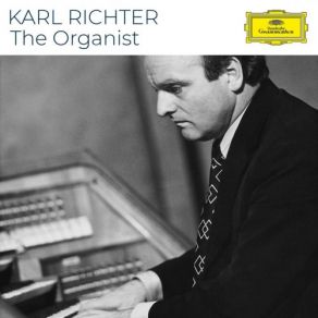 Download track Organ Concerto In A Minor, BWV 593 After Vivaldi's Concerto Op. 3 No. 8: II. Adagio Karl Richter