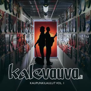 Download track Kouvola Kalevauva. FiNorma John