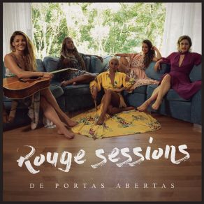 Download track Não Dá Pra Resistir (Irresistable) (Acústico) Rouge