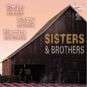 Download track Don't Ever Let Nobody Drag Your Spirit Down Rory Block, Eric Bibb, Maria Muldaur