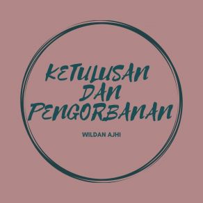 Download track Paling Berarti Wildan Ajhi