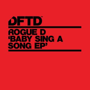 Download track Faith -Live Mix- Rogue D