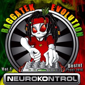 Download track Red Wine (VIP Remix 2010) NeuroKontrol