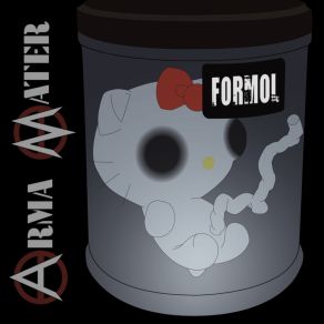 Download track Formol Alma Mater