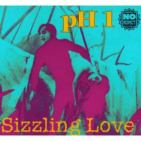 Download track Sizzling Love (Original Mix) Ph1