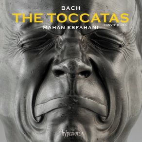 Download track Toccata In F Sharp Minor BWV 910 Mahan Esfahani