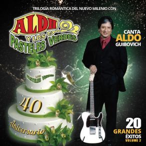 Download track Hoy La He Vuelto A Ver Aldo