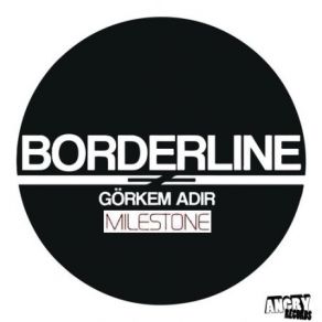 Download track Borderline Görkem Adır