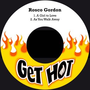 Download track As You Walk Away Rosco Gordon