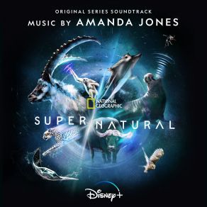 Download track Super / Natural Main Title (From 