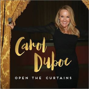 Download track Open The Curtains Carol DubocPatrice Rushen