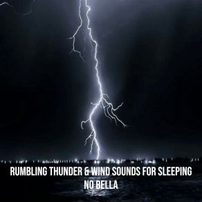 Download track Rumbling Thunder & Wind Sounds For Sleeping, Pt. 54 No Bella