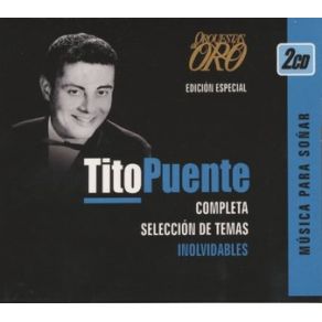 Download track Cuando Suenan Los Tambores Tito Puente