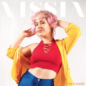 Download track On My Mind VISSIA