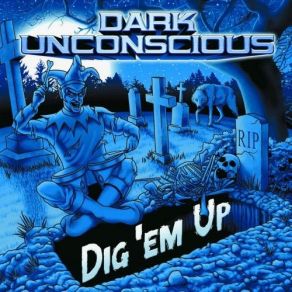 Download track Waiting For The Killer Dark Unconscious