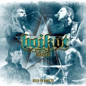 Download track Enloquecer (Gallego) [Bonus Track] BOIKOT