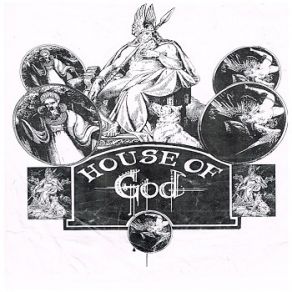 Download track On The Day I Die House Of God