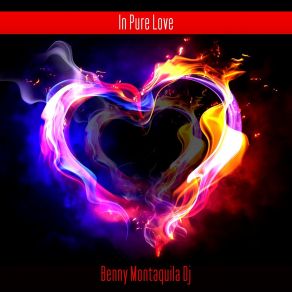 Download track Lumi In My Heart Benny Montaquila DJ