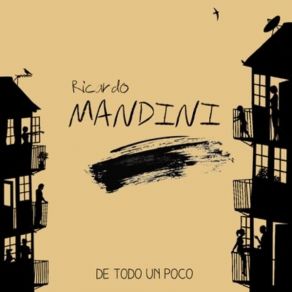 Download track Trozos De Papel Ricardo Mandini