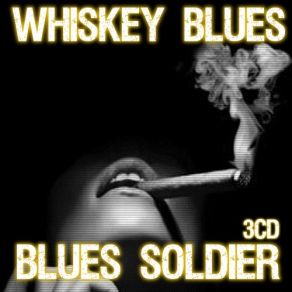 Download track Blues Is A Woman The Chris O'Leary Band