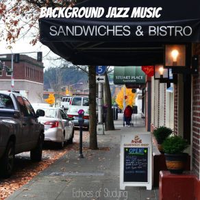 Download track Superlative Ambiance For Coffeehouses Background Jazz Music