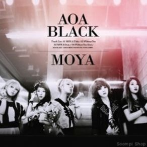 Download track Without You (Inst.) Aoa