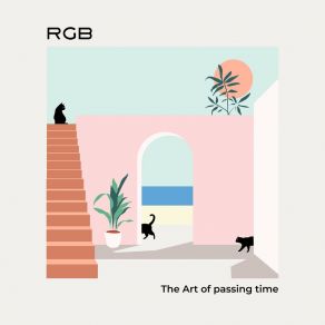 Download track Fading RGB