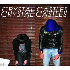 Download track Black Panther Crystal Castles