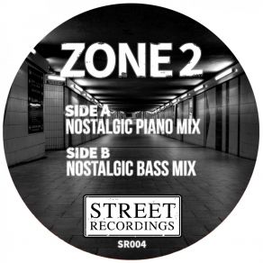 Download track Nostalgic (Piano Mix) Zone 2