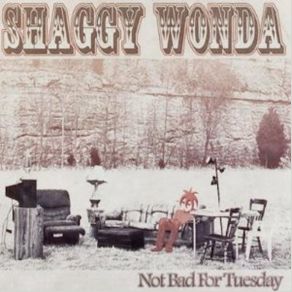 Download track Creepy Guy Shaggy Wonda
