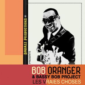 Download track From 80's Bob Oranger, Bassy Bob Project