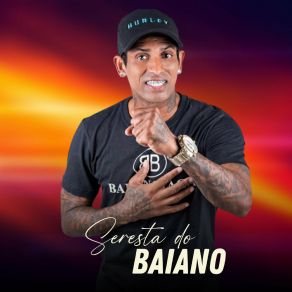 Download track Muro De Berlim Seresta Do Baiano