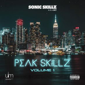 Download track Vision Sonic SkillzSkyzoo, Khakolak Boy, Mr. J1S