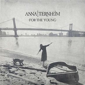 Download track Only Those Who Love Anna Ternheim