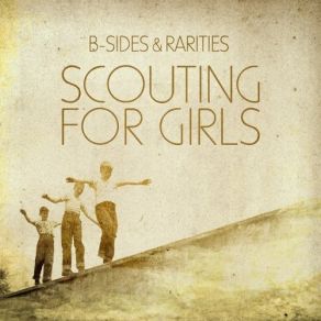 Download track Heartbeat (Demo Version) Scouting For Girls