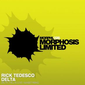 Download track Delta (Original Mix) Rick Tedesco