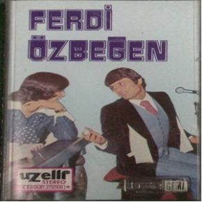 Download track Dert Şarkısı Ferdi Özbeğen