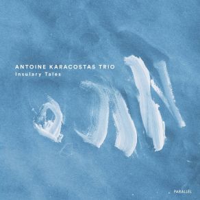 Download track To Steki ANTOINE KARACOSTAS TRIO