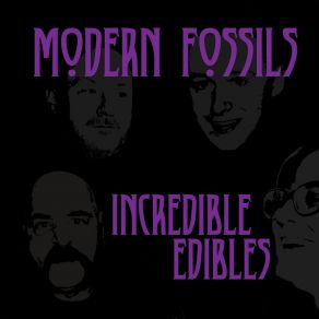 Download track Be Still Modern Fossils