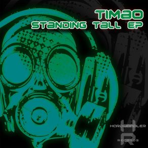 Download track They Will Find Us Timao