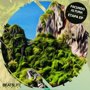 Download track Etapa (Original Mix) Facundo Altuna