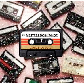 Download track U. Q. U. A Mestres Do HipInspector Desusado, 160 Voltas